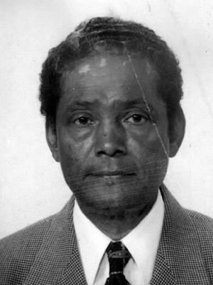 Prof. Edemariam Tsega