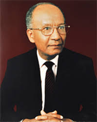 Prof. Jemal Abdulkadir